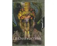 Everworld Tome 5 : Le destructeur