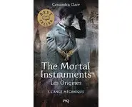 The Mortal Instruments, les origines - T