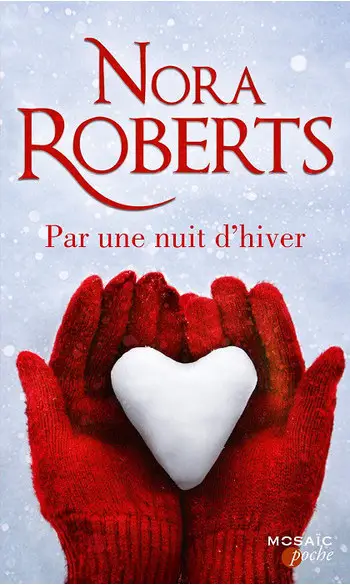 Par une nuit d'hiver ( Nora Roberts )