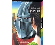 Ivanhoé (Tome 2) ( Walter Scott )