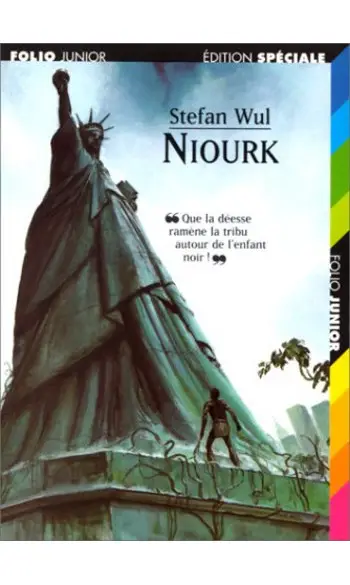 Niourk ( Stefan Wul )
