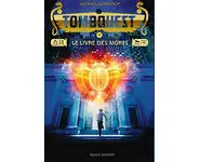 Tombquest Tome 01: Le livre des morts