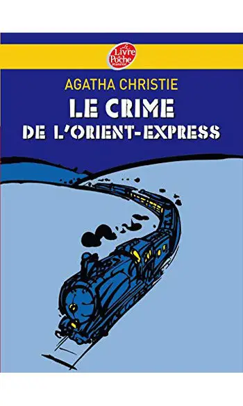 Le crime de l'Orient-Express