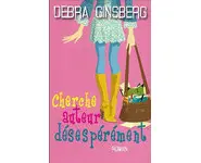 Cherche auteur désespérément