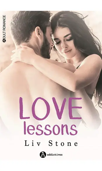 Love Lessons ( Liv Stone )