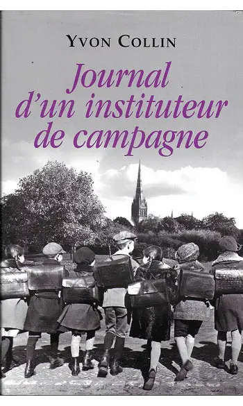 Journal d'un instituteur de campagne
