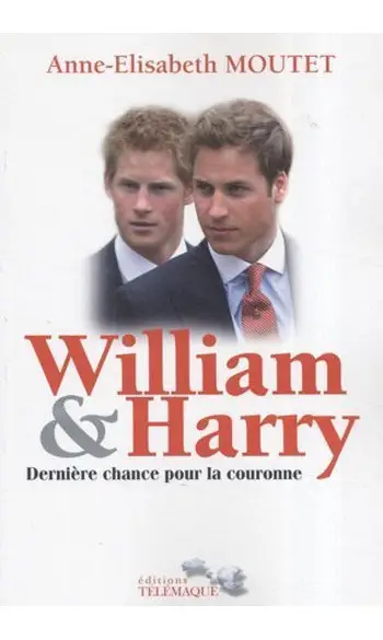 William & Harry : Dernière chance pour l