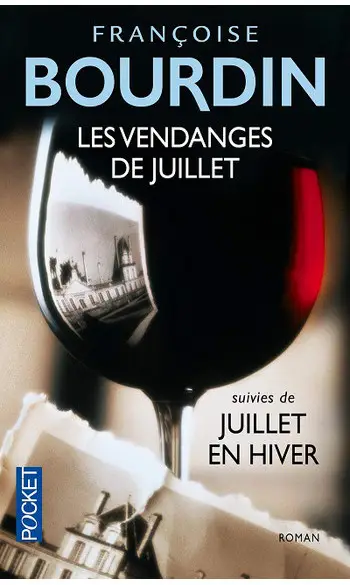 Les Vendanges de Juillet suivies de Juil