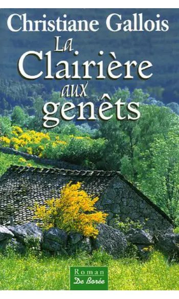 La Clairière aux genêts ( C Gallois )