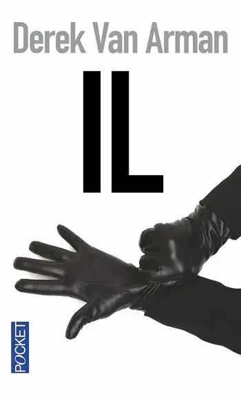 IL ( Derek VAN ARMAN )