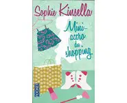 Mini-accro du shopping ( Sophie Kinsella