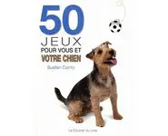50 jeux pour vous et votre chien
