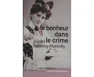 Le Bonheur dans le crime