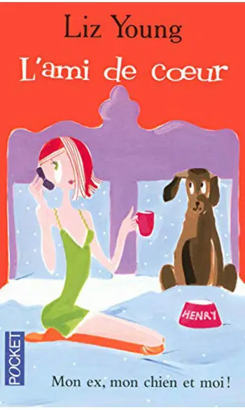 L'ami de cœur ( Liz YOUNG )