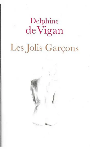 Les Jolis Garçons ( Delphine de Vigan )