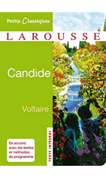 Candide ( Voltaire )