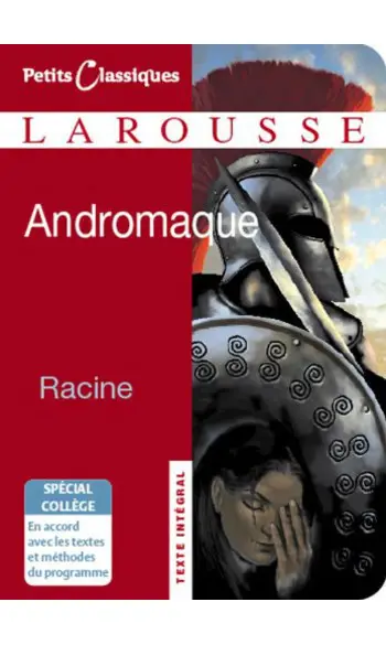 Andromaque ( Jean Racine )