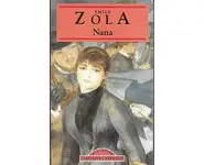 Nana ( Emile Zola )