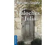 Les Galoches de Julia ( Jean-Marc Soyez