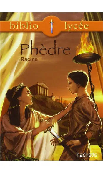 Phedre ( Racine )