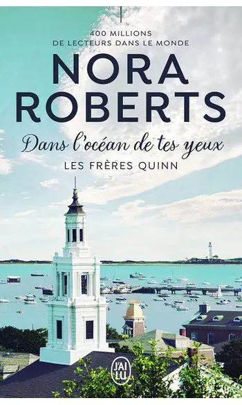 Les frères Quinn ( Nora Roberts )