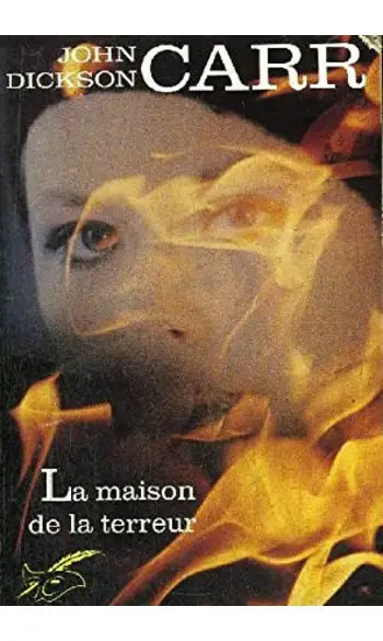La Maison de la terreur ( John Dickson C