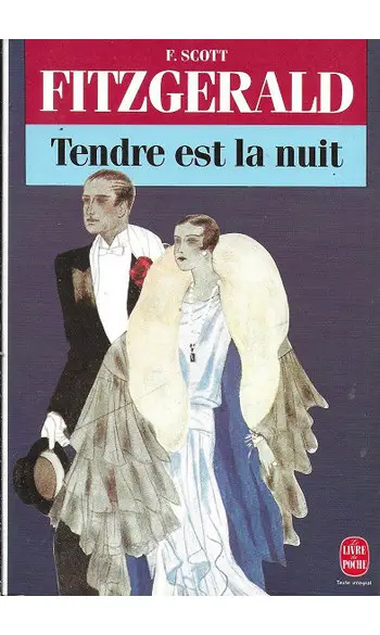 Tendre est la nuit ( Francis Scott Fitzg