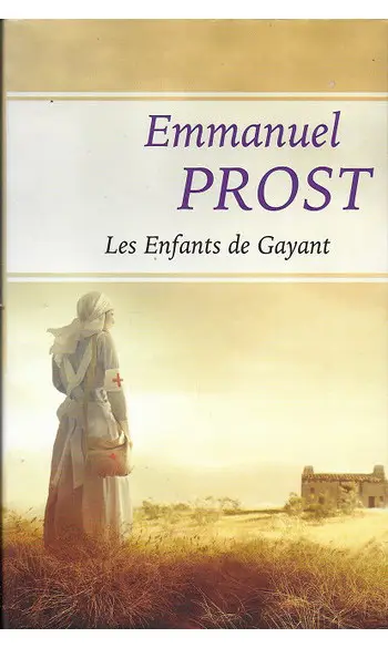 Les Enfants de Gayant ( Emmanuel Prost )