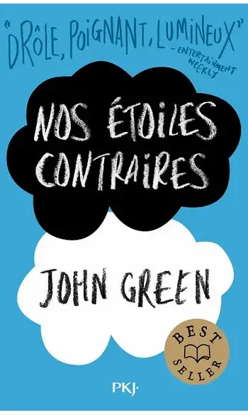Nos étoiles contraires ( John Green )