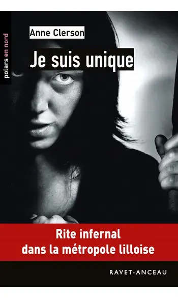 Je suis unique ( Anne Clerson )