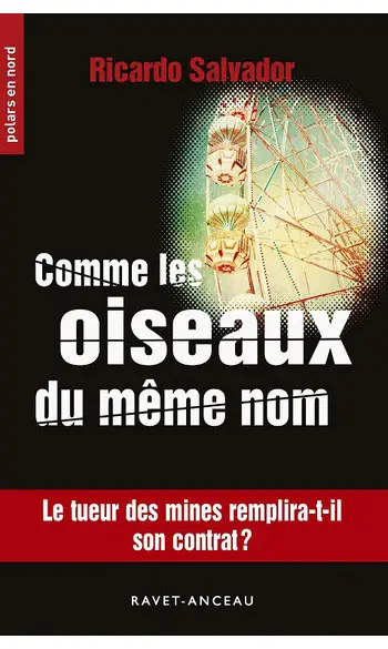 Comme les oiseaux du même nom