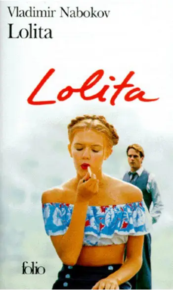 Lolita ( Vladimir Nabokov )