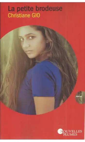 La petite brodeuse ( Christiane Gio )