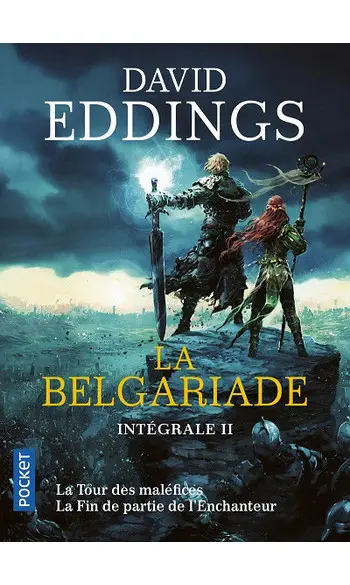 La Belgariade - Intégrale 2 ( D EDDINGS