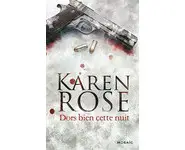 Dors bien cette nuit ( Karen Rose )