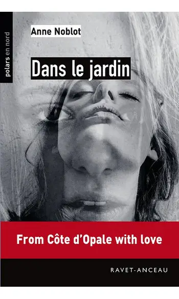 Dans le jardin ( Anne Noblot )