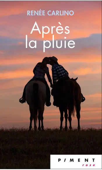 Après la pluie ( Renée Carlino )