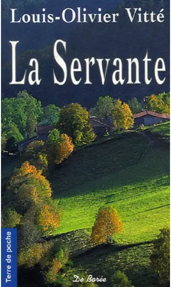 La Servante ( Louis-Olivier Vitté )