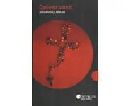 Cadaver sancti ( Jennifer Holparan )