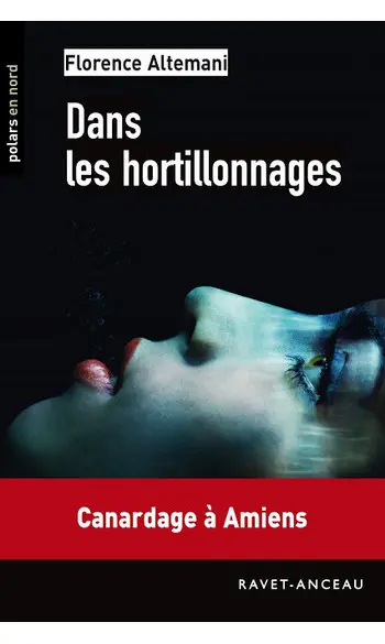 Dans les hortillonnages ( F . Altemani )