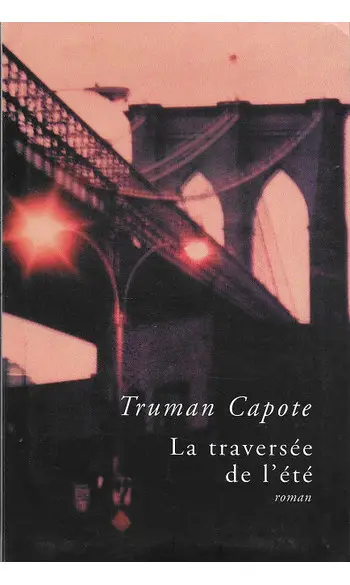 La Traversée de l'été ( Truman Capote )
