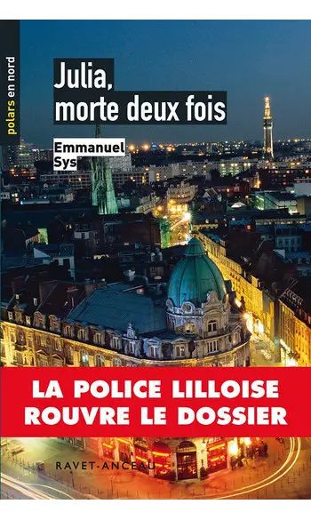 Julia, morte deux fois ( Emmanuel Sys )