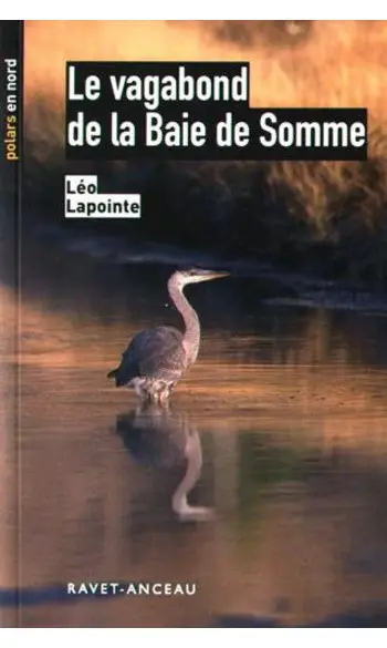 Le vagabond de la baie de Somme