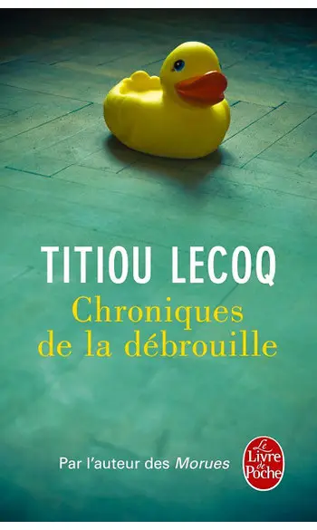 Chroniques de la débrouille ( Titiou Lec
