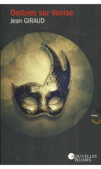 Ombre sur Venise ( Jean Giraud )