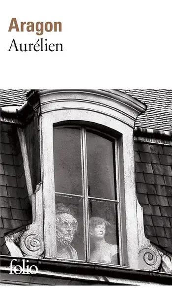 Aurélien ( Louis Aragon )