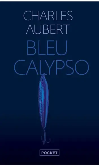 Bleu Calypso ( Charles Aubert )