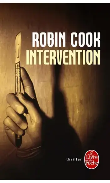 Intervention ( Robin Cook )