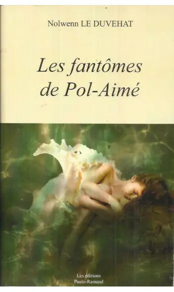 Les Fantomes de Pol-Aime ( Nolwenn le Du