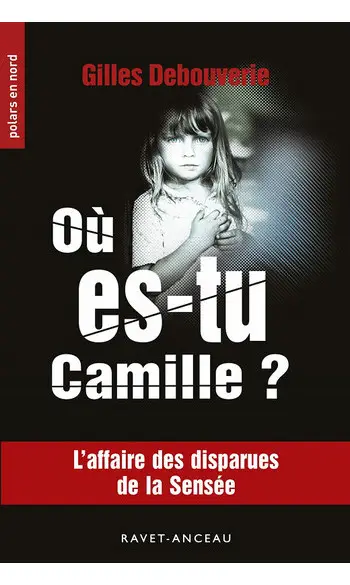 Où es-tu Camille ? ( Gilles Debouverie )